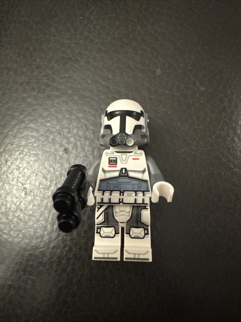 Lego Star Wars - Imperial Commando 75373 - sw1346